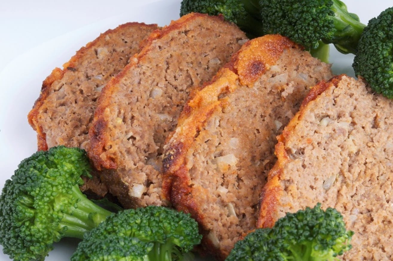 MSI Funded Study On The Influence Of Herbs And Spices On Overall Liking Of Reduced Fat Food 
