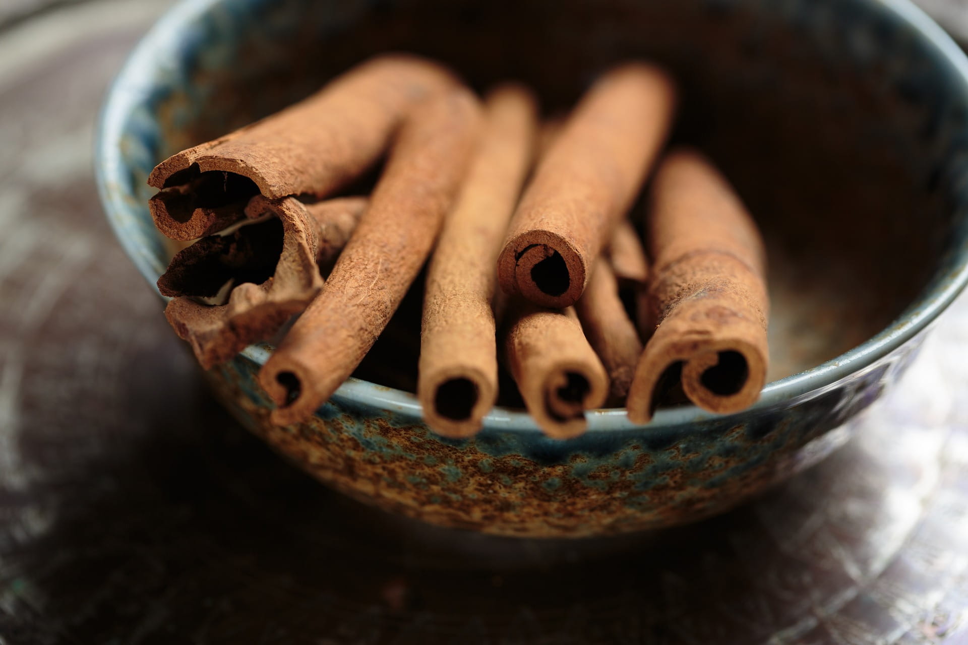 MSI Funded Paper - Cinnamon: Update of Potential Health Benefits