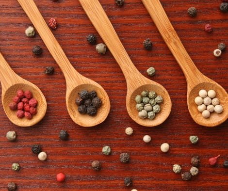 Is this spicy? Investigation of factors that influence spicy food choices by US older adults