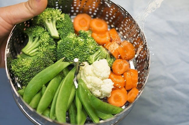 MSI Funded Study: Role of seasoning vegetables on consumer behavior: Purchase, intake, liking, and intention to pay for larger servings