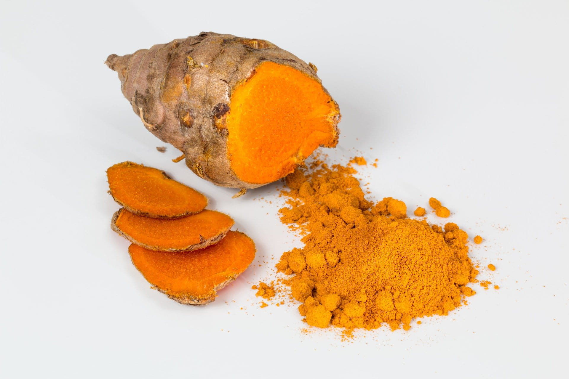 MSI Funded Paper - Turmeric: Potential Health Benefits