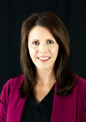 Kristi M. Crowe-White, PhD, RD