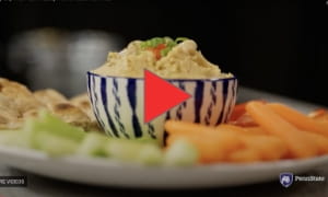 homemade_hummous