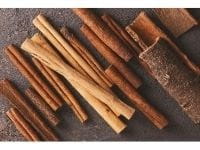 Cinnamon-Sticks